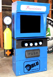 TiTON dispenser case