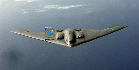 Intel Inside