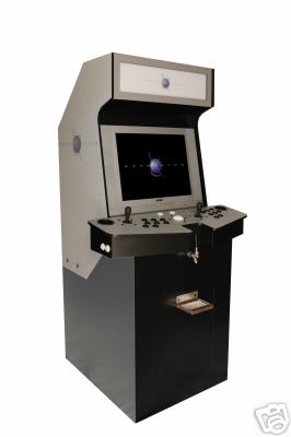 The Gamerator