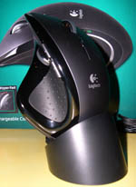Logitech MX Revolution