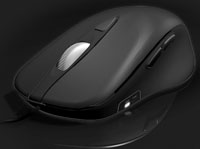 SteelSeries Ikari