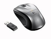 Logitech's V450
