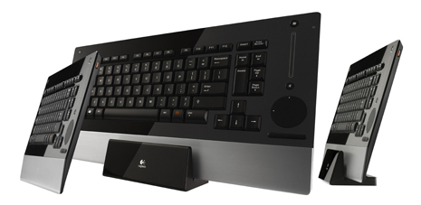 Logitech diNovo