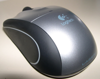 Logitech V450