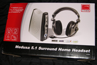 Front of the box