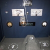 Lunar Lander Game Closeup