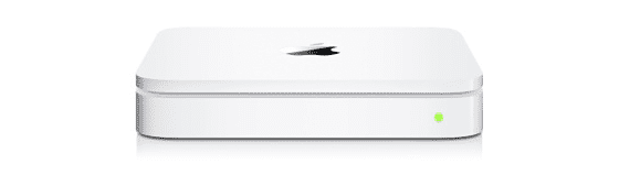 Apple Time Capsul 2TB
