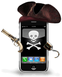 iPhone 3g 3.0.1 Jailbreak