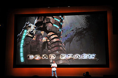 EA press conference EA press conference