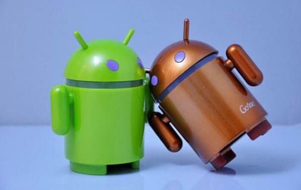 Android-Mascot-MP3-Speakers