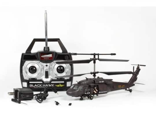 counter rotating rc helicopter