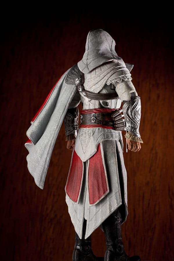 funko assassins creed ezio