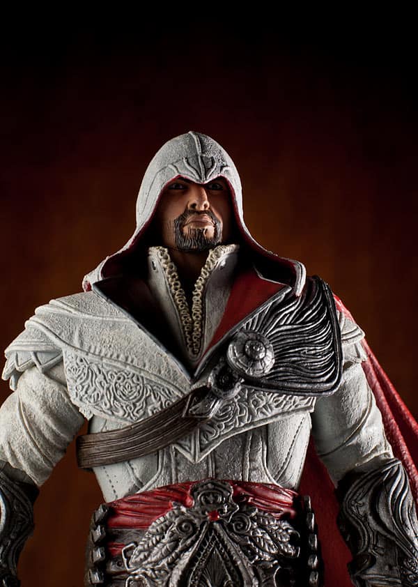 funko ezio auditore