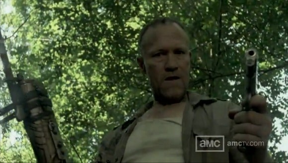walking dead season 3