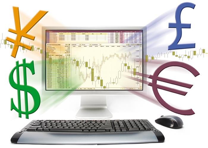 how to start making money on the forex novice