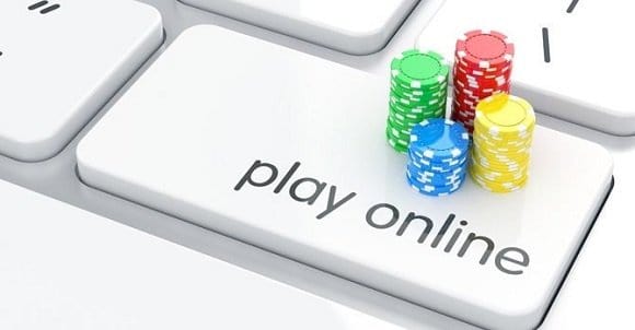 Gambling in other countries