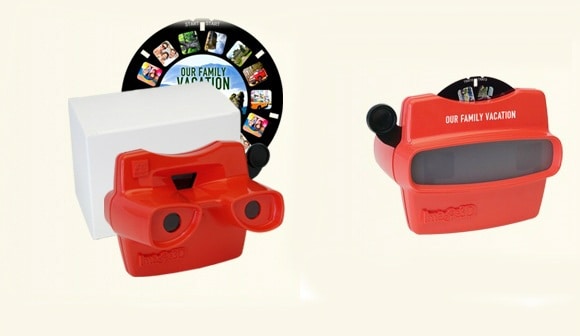 custom viewmaster
