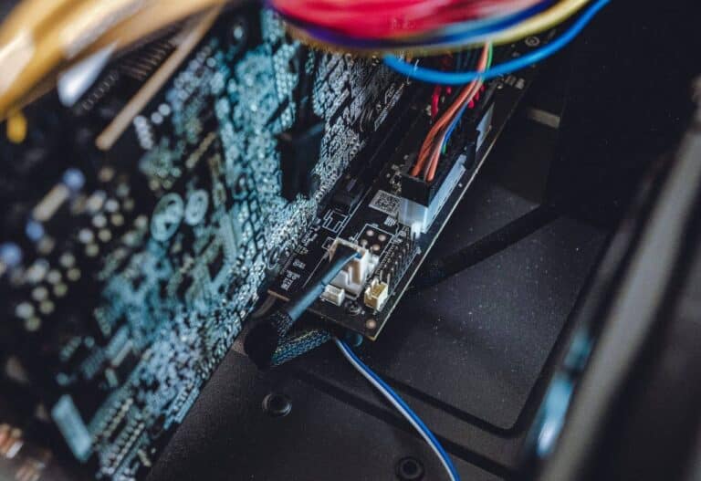 soundcard in computer