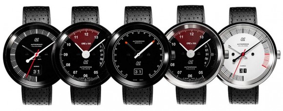Autodromo-Watch-Collection
