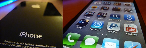 Post image for Smartphone Apps Available For Home Monitoring