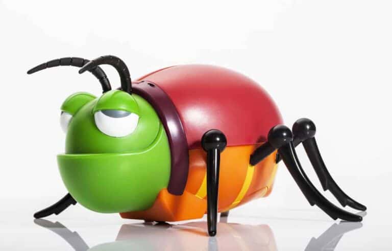 bud bug device