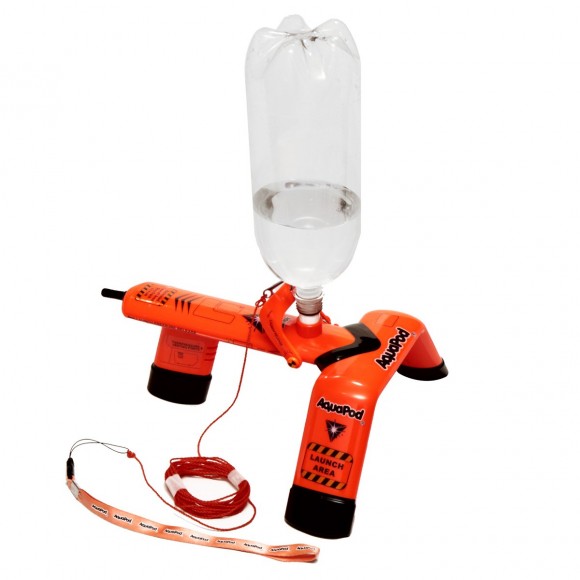 Aquapod Bottle Launcher 2 Aquapod_2