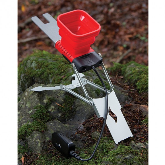 FlameStower Mobile Device Charger 2 FlameStower_2