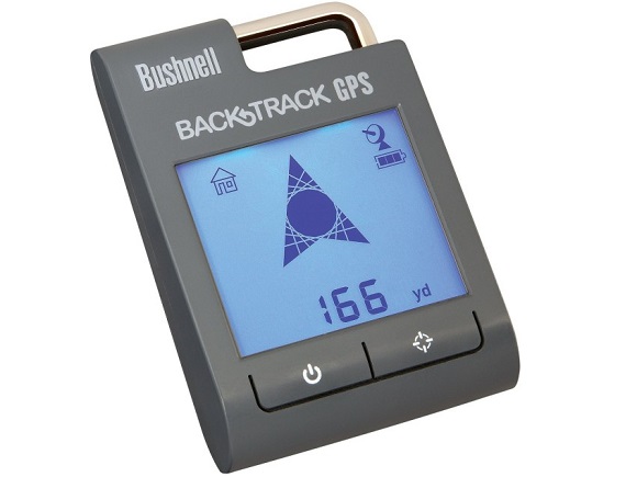 Post image for The Basics of Getting a Hunting GPS