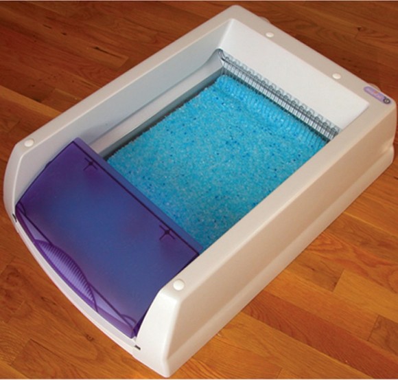 ScoopFree Ultra SelfCleaning Litter Box GeekExtreme