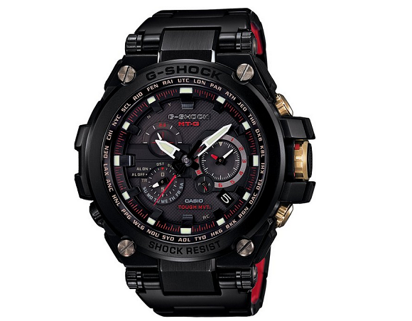 g shock limited edition for sale