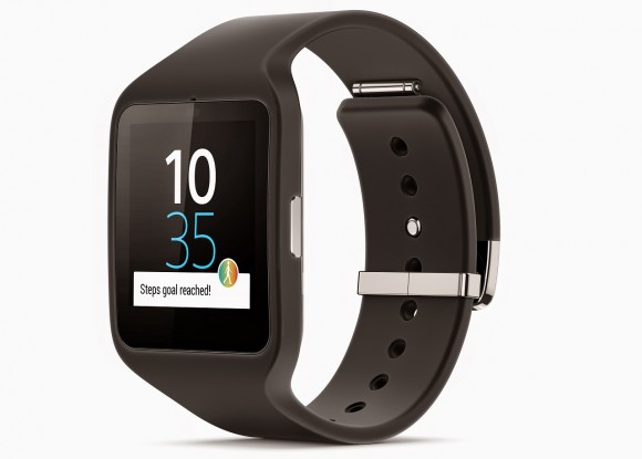 Sony_SmartWatch_3_Black