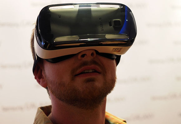 Post image for All You Need To Know About VR Gambling