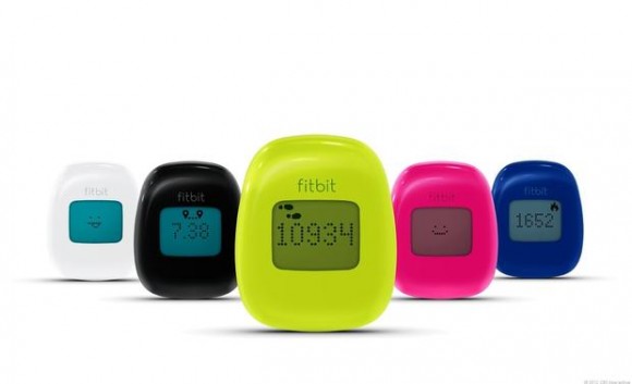 Top 5 Essential Travel Gadgets 4 FitBit Zip