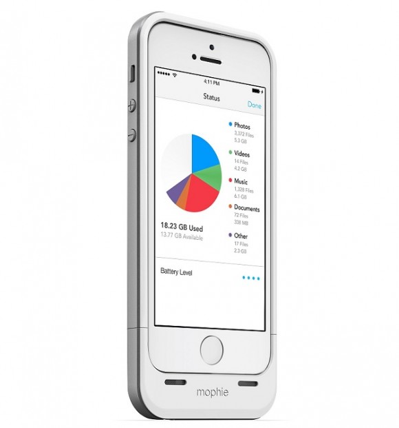 Top 5 Essential Travel Gadgets 2 battery case