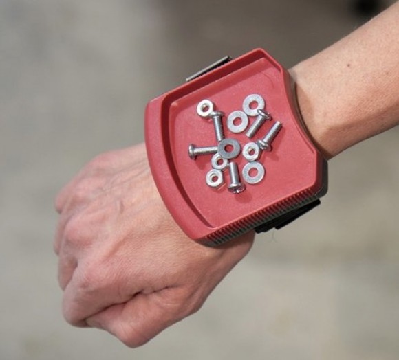 Magwear Magnetic Wristband 2 Magwear_Magnetic_Wristband_2