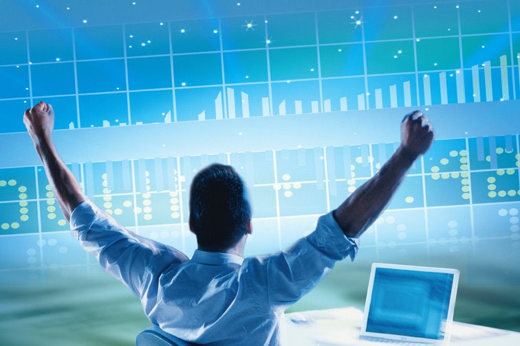 Successful forex traders in zimbabwe