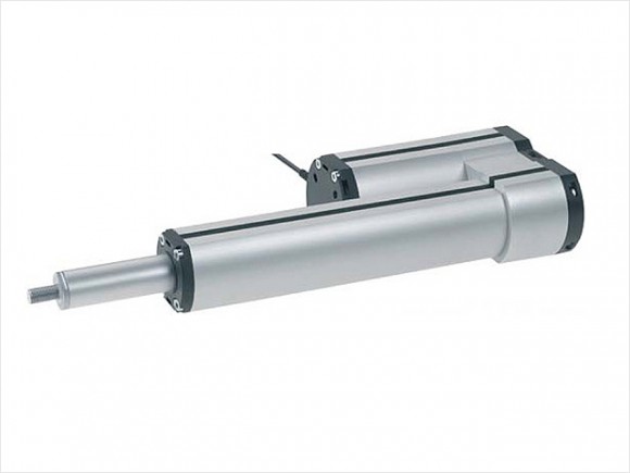 linear-acutator-mounting