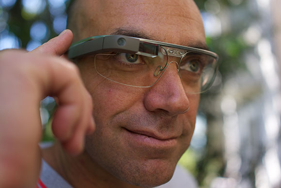 Post image for The Future of Augmented Reality