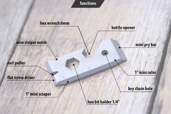 Pinch! An Awesome Titanium Multi-Tool 2 pinch-11-plus-functions