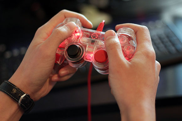 Post image for 2018 Top Video Game Roundup