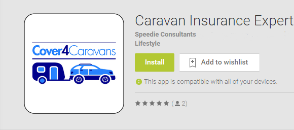 Caravan-Insurance-Expert