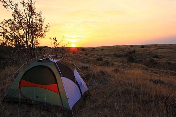 Post image for Essential Android Apps For Camping