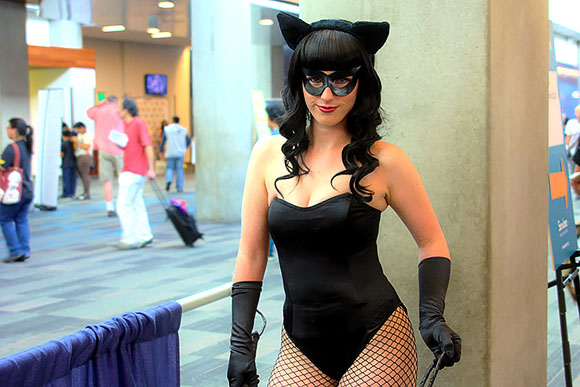 Post image for How to Manage Your Costume Expenditure If You Are Cosplayer