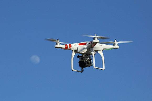 Post image for Fun and Responsibility: Keep These Drone Flying Guidelines in Mind to Keep Yourself and Others Safe
