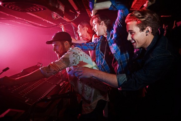 Ear Plugs 2.0 - DUBS Acoustic Filters 2 dubs-acoustic-filter-ear-plugs