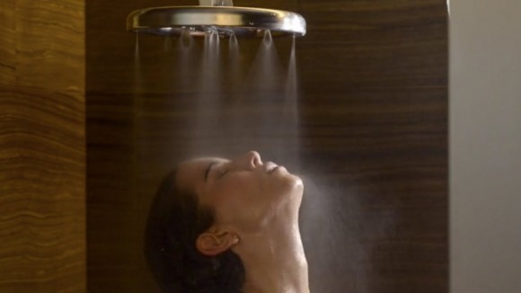Nebia Shower - Reducing Water Bills And Water Usage 2 nebia-shower-head