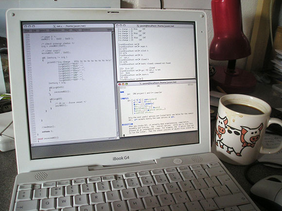 Post image for How Software is Changing the Way We Do Business