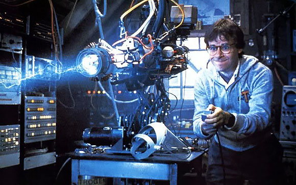 Post image for Top 5 Sci-Fi Lab Total Disasters