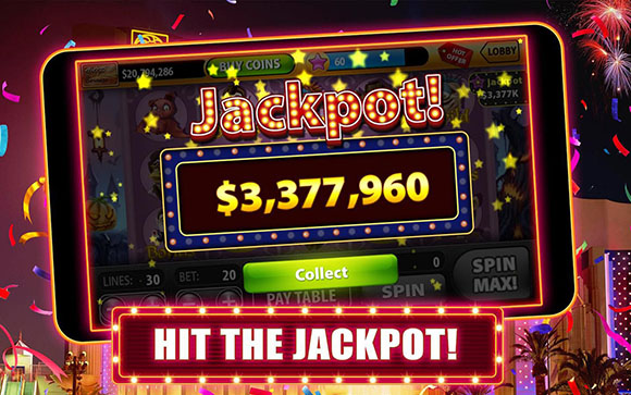 Post image for How to Make an Online Slot Machine