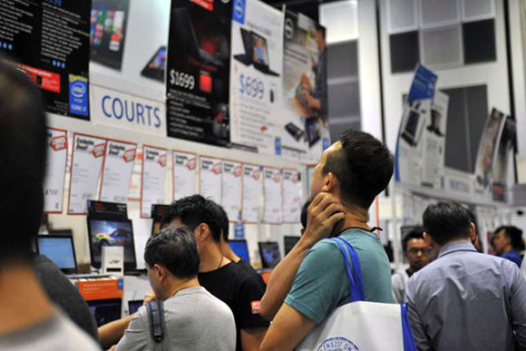 Post image for Tips for Getting the Most Out of Your First Trade Show
